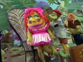H.R. Pufnstuf H.R. Pufnstuf E005 The Stand In
