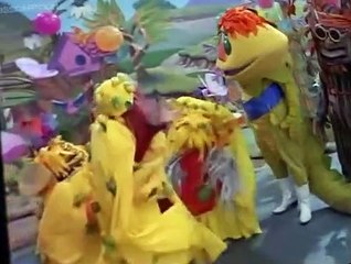 H.R. Pufnstuf H.R. Pufnstuf E007 The Birthday Party
