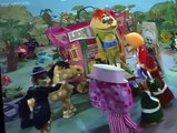 H.R. Pufnstuf H.R. Pufnstuf E008 The Box Kite Kaper