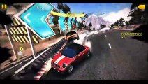ASPHALT 8 _ AIRBORNE _SEASON 1_ In DRAGON TREE _ Mini Cooper S Roadster Car _ SINGLE PLAYER _PC Game