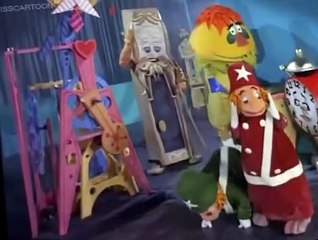 H.R. Pufnstuf H.R. Pufnstuf E011 Dinner for Two