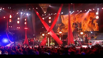 CHER — Bang Bang | CHER: THE FAREWELL TOUR (2003)