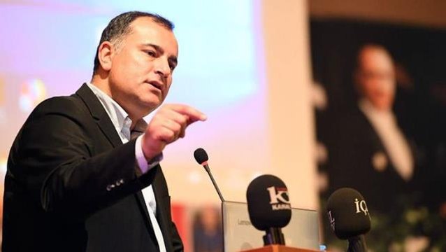 Çankaya Belediye Başkanı Taşdelen'den Kızılay'a Giysi kutularını kaldırın çağrısı: Ticaret yapan holdinge ayrıcalık tanıyamayız