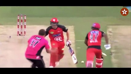 TOP 10 MOST FUNNY & COMEDY MOMENTS IN CRICKE