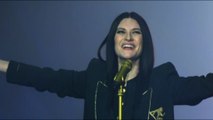 La festa di Laura Pausini:30 anni di musica verso un nuovo inizio