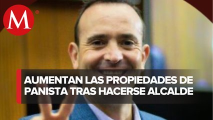 Posee Carlos de la Fuente 31 inmuebles por 19.5 md