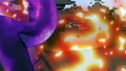 The Strongest Physical Training Ancestor In History EP.1-4 Eng Sub