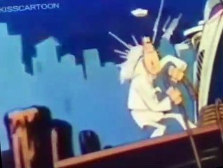 The Mighty Heroes The Mighty Heroes E009 The Shocker