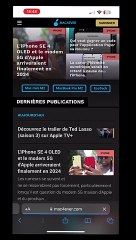 iOS 16 et limite de temps d'écran