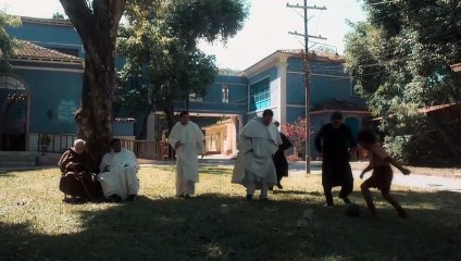 Amor Perfeito Teaser Oficial Novela