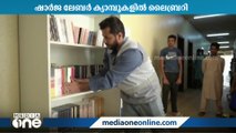 ഷാർജ ലേബർ ക്യാമ്പുകളിൽ ലൈബ്രറി; വിവിധ ഭാഷകളിലായി നൂറുകണക്കിന്​ പുസ്​തകങ്ങൾ