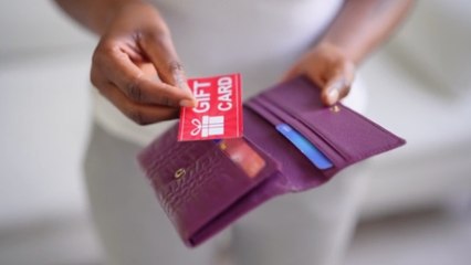What to Do With Your Unused Gift Cards  Besides Spend Them on Yourself