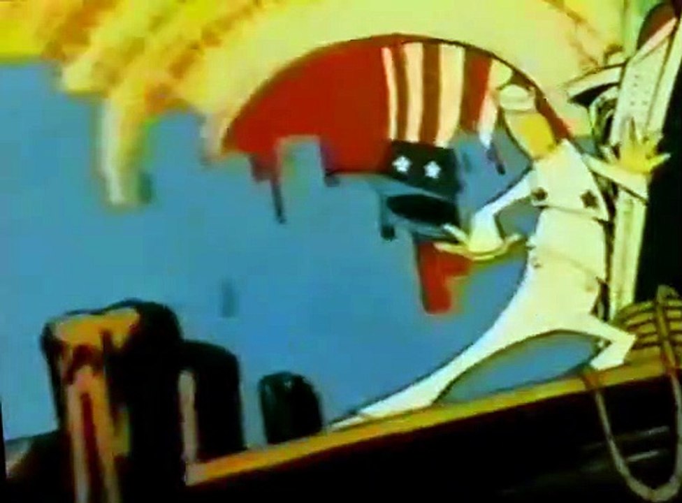 The Mighty Heroes The Mighty Heroes E012 The Dusters