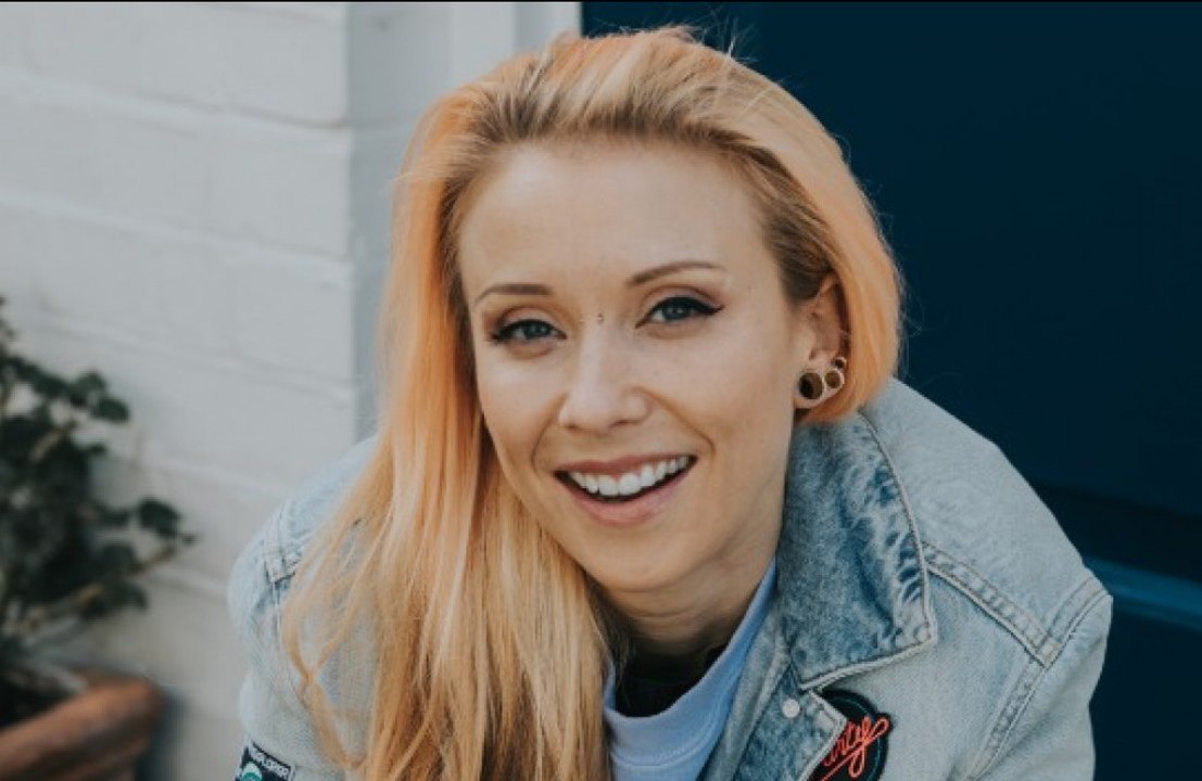 Julia Hardy is set to announce the nominations for this year's BAFTA Games Awards - video