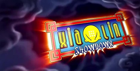 Xiaolin Showdown S02 E08