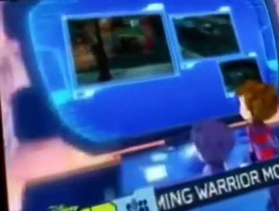 Monster Buster Club Monster Buster Club S02 E019 Dancing in the Dark