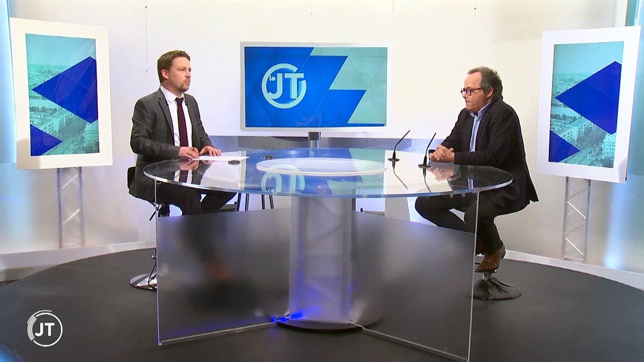 POLITIQUE /  Tours Métropole peine à réaliser ses investissements