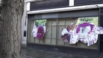 Canterbury Pride display destroyed by 'deliberate' vandalism