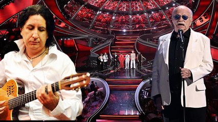 Sanremo, la provocazione di Duranti: "Queste sono cose che non sentirete mai al Festival"