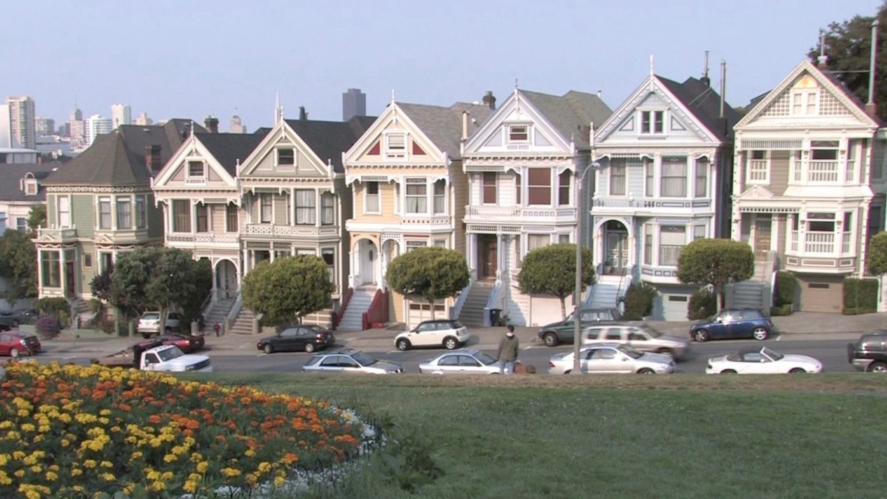 Millennials Are Buying Homes Now