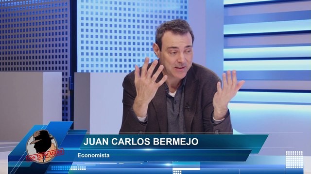 JUAN CARLOS BERMEJO: El peor delito que hay es que el PSOE todo esto lo sabía hace mucho