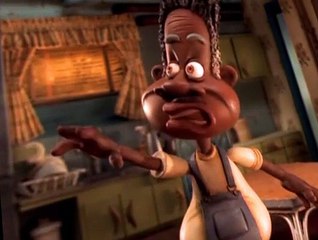 The PJs S01 E01