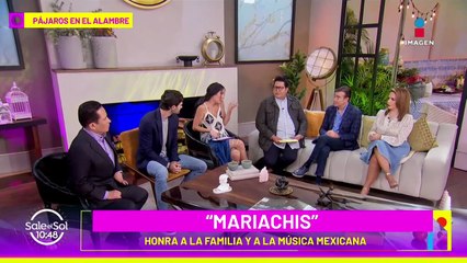 CURAR Entrevita Toño Mauri