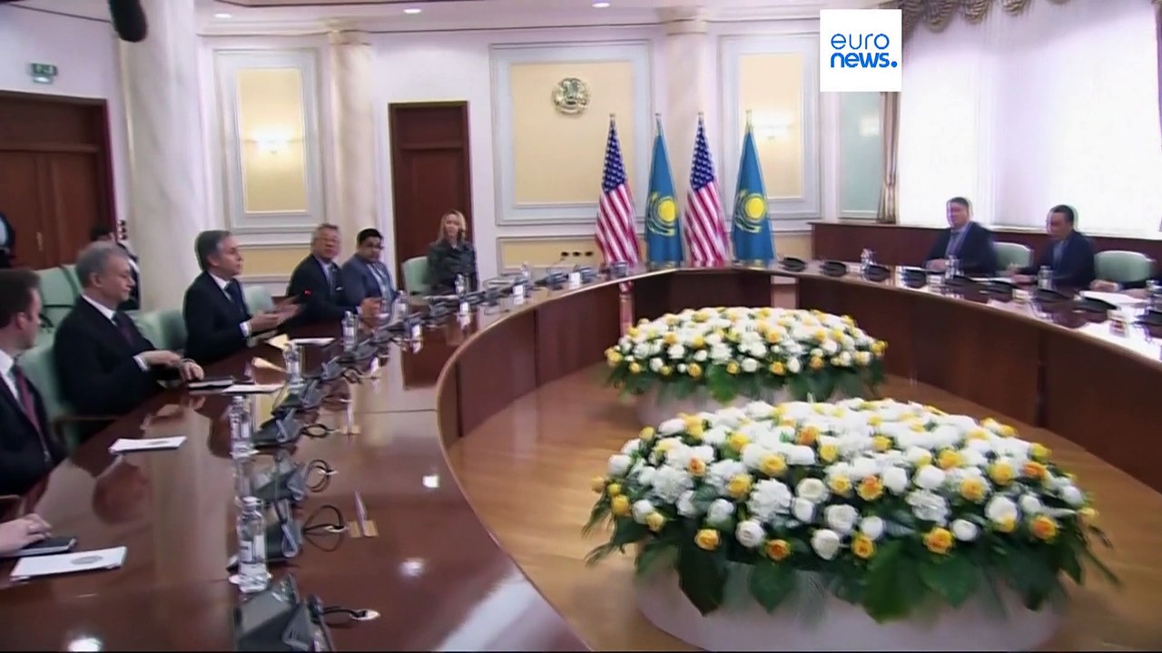 Nachrichten des Tages | 28. Februar - Abendausgabe