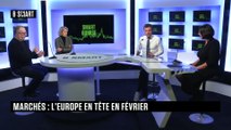 SMART BOURSE - Emission du mardi 28 février