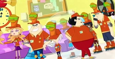 Get Ace E028 - Fast Food And The Furious