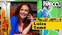 LUIZA TOMÉ - PÂNICO - 28/02/23