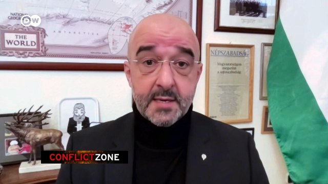 Почему Венгрия не поставляет оружие Украине и не поддерживает санкции ЕС против деятелей церкви