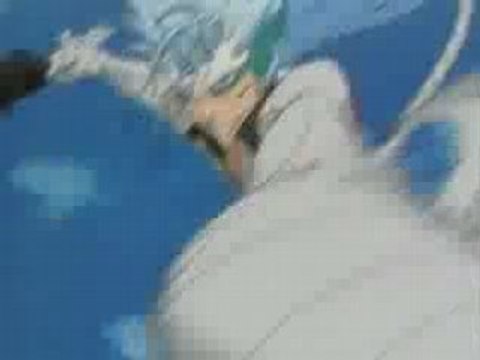 Bleach 166 - Preview !!!