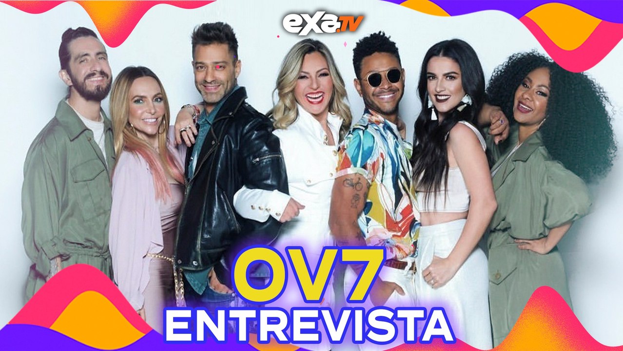 OV7 cumple 37 AÑOS - Vídeo Dailymotion
