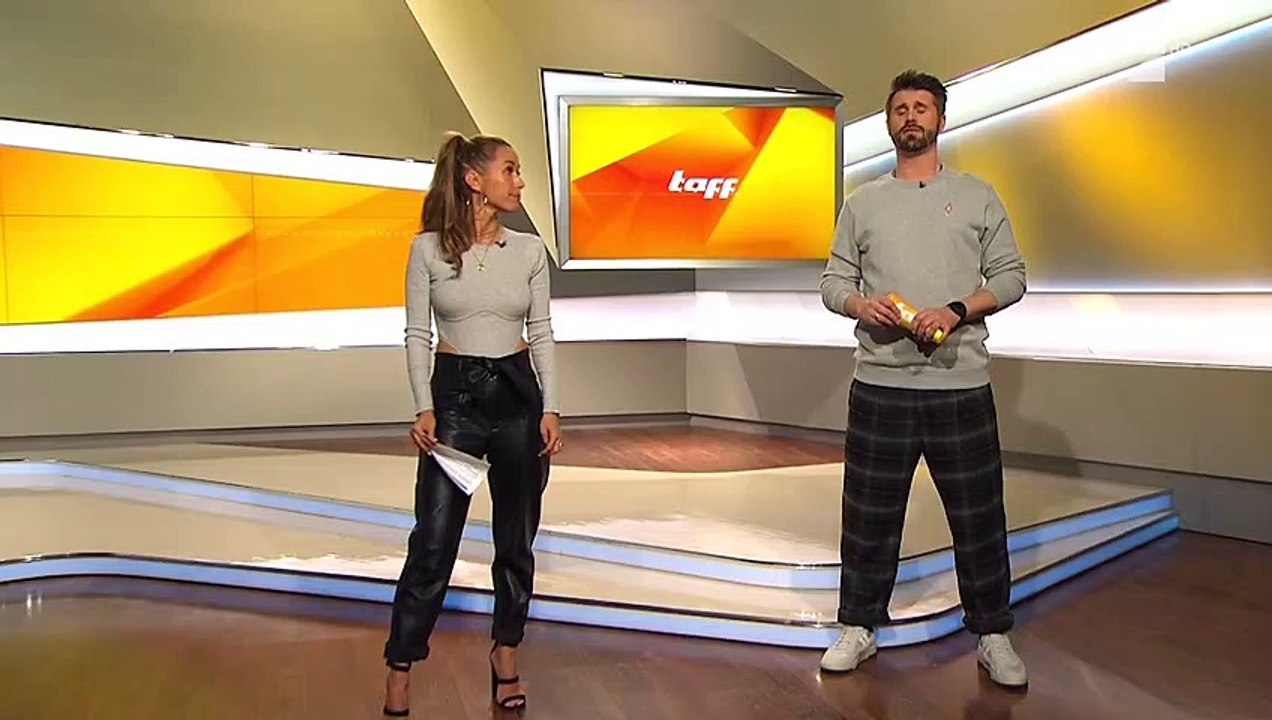 Annemarie Carpendale TAFF (28/02/2023)