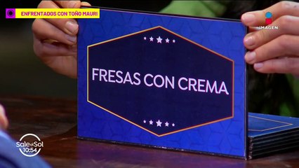 Toño Mauri: Cirugía, el amor de su vida, de qué se arrepiente y más