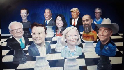 Forbes X Anime Hip Hop