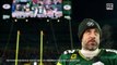 Packers GM Brian Gutekunst at Combine on Aaron Rodgers