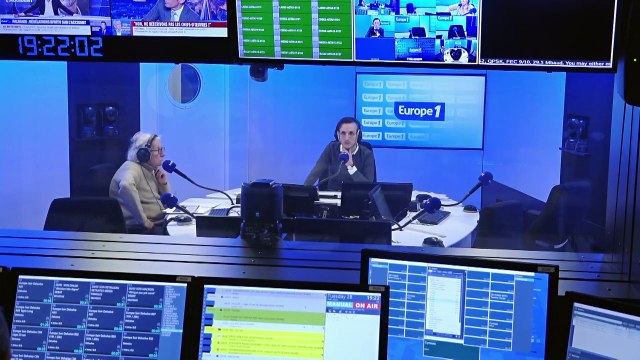 Démission de Le Graët : «Ça ne réglera pas tous les problèmes» de la FFF, estime Frédéric Thiriez