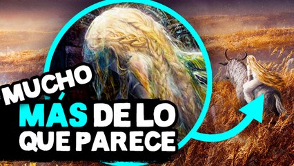 Lo que SABEMOS del DLC de ELDEN RING y TEORÍAS para entender su HISTORIA