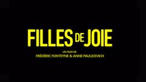 Filles de Joie (2020) WEB H264 720p