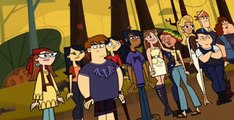 Total Drama: Ridonculous Race Total Drama: The Ridonculous Race E006 Brazilian Pain Forest