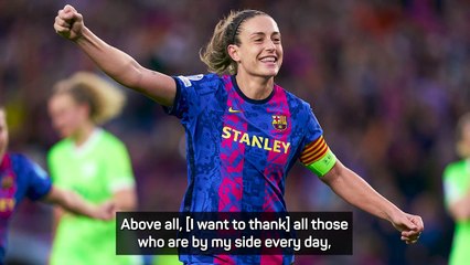 The FIFA Best Award Winners: 'Impossible does not exist'