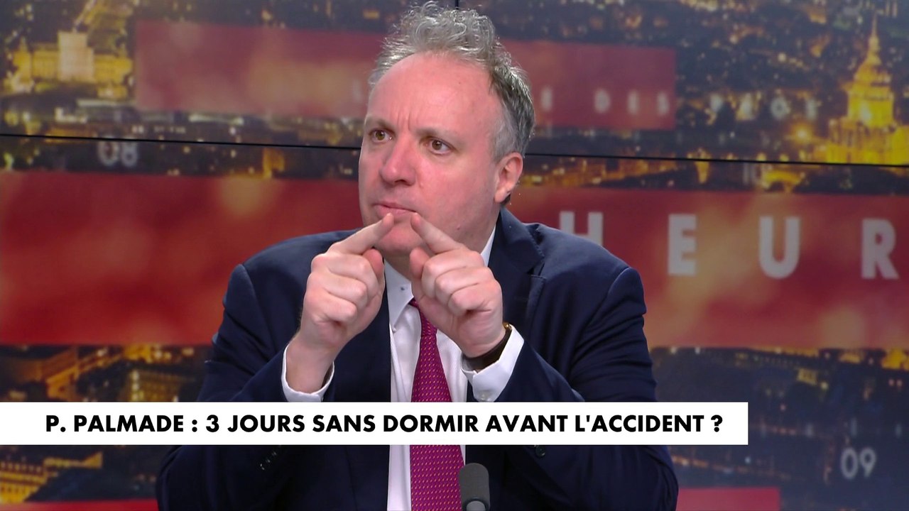 Jérôme Bélgé : «On n’arrive pas à savoir s’il a été emporté par ses démons ou si c’est un monde qu’il a lui-même crée »