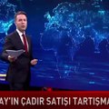 Gazeteci Mehmet Akif Ersoy'dan Kızılay Başkanı Kerem Kınık'a zor sorular
