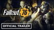 Fallout 76: Mutation Invasion | Official Launch Trailer