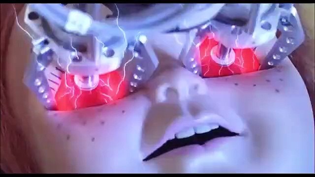 Chucky/Childs Play tribute video