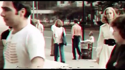 Taxi Driver/Travis Bickle - tribute video