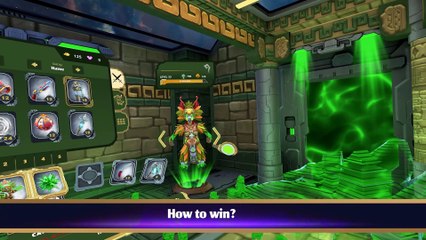 Divine Duel Explained GAMEPLAN