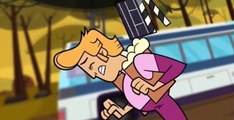 Total Drama: Ridonculous Race Total Drama: The Ridonculous Race E007 A Tisket, a Casket, I’m Gonna Blow a Gasket